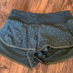 Lulu speed short